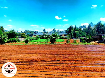 Prime One Acre Block of Land on Sale in Kikuyu! - Image 6