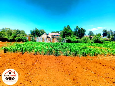 Prime One Acre Block of Land on Sale in Kikuyu! - Image 4