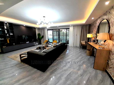 5bdrm Apartment in Kileleshwa for sale - Image 3