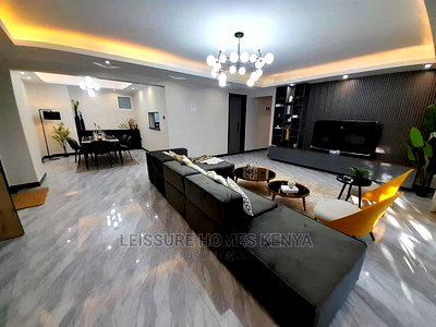 5bdrm Apartment in Kileleshwa for sale - Image 2