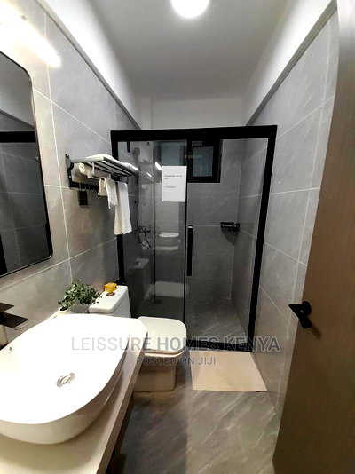 5bdrm Apartment in Kileleshwa for sale - Image 15