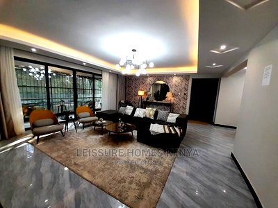 5bdrm Apartment in Kileleshwa for sale - Image 4