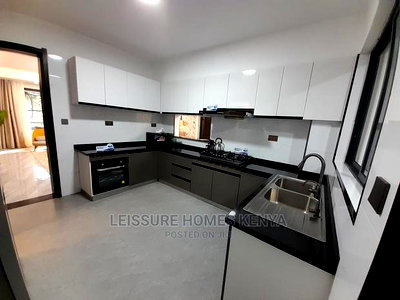 5bdrm Apartment in Kileleshwa for sale - Image 8