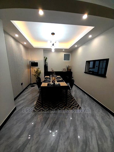 5bdrm Apartment in Kileleshwa for sale - Image 5