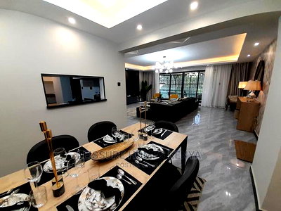 5bdrm Apartment in Kileleshwa for sale - Image 1
