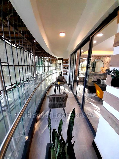 5bdrm Apartment in Kileleshwa for sale - Image 6