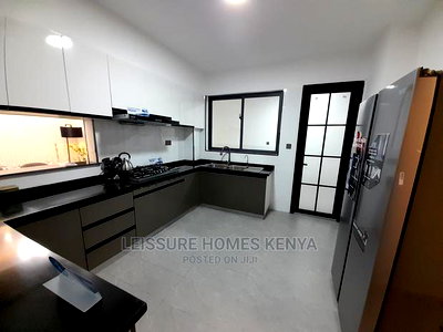 5bdrm Apartment in Kileleshwa for sale - Image 7