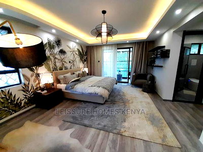 5bdrm Apartment in Kileleshwa for sale - Image 11