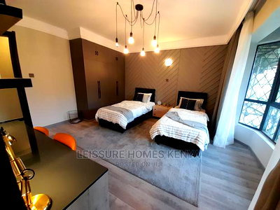 5bdrm Apartment in Kileleshwa for sale - Image 17