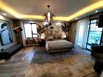 5bdrm Apartment in Kileleshwa for sale - Image 12