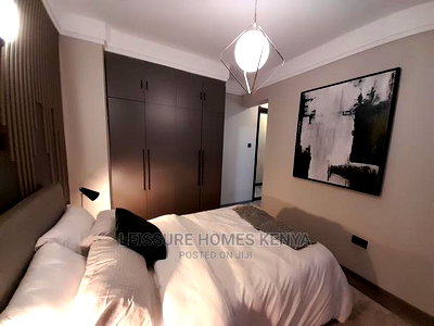 5bdrm Apartment in Kileleshwa for sale - Image 16