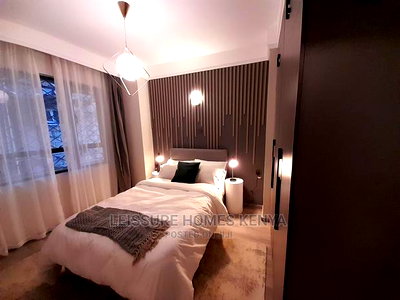 5bdrm Apartment in Kileleshwa for sale - Image 18