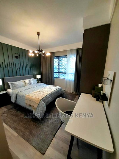 5bdrm Apartment in Kileleshwa for sale - Image 19