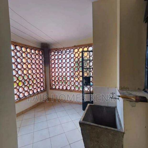 3bdrm Apartment in Tabere Crescent, Kileleshwa for rent