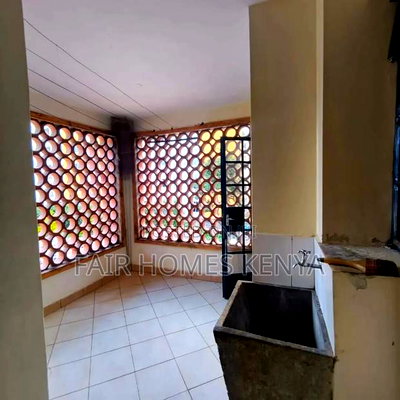 3bdrm Apartment in Tabere Crescent, Kileleshwa for rent - Image 11