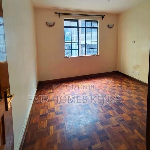 3bdrm Apartment in Tabere Crescent, Kileleshwa for rent