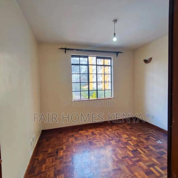 3bdrm Apartment in Tabere Crescent, Kileleshwa for rent