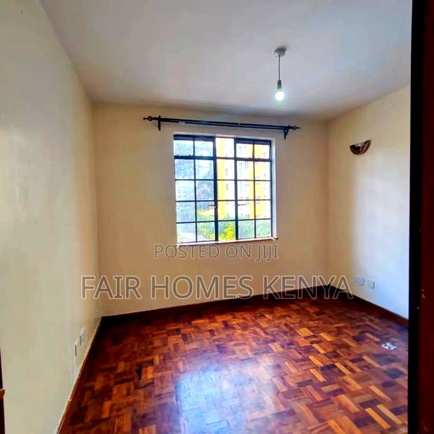 3bdrm Apartment in Tabere Crescent, Kileleshwa for rent