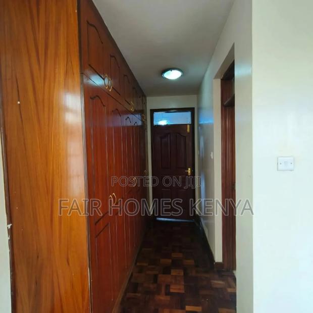 3bdrm Apartment in Tabere Crescent, Kileleshwa for rent