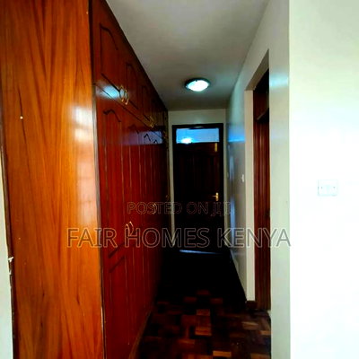 3bdrm Apartment in Tabere Crescent, Kileleshwa for rent - Image 10