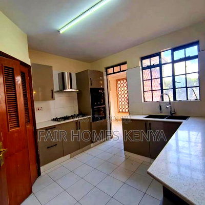 3bdrm Apartment in Tabere Crescent, Kileleshwa for rent - Image 7
