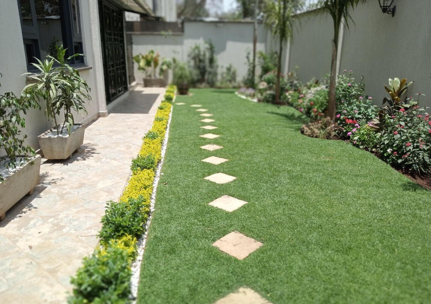 5-Ensuite Townhouse with Generator & Mature Garden - Lavington