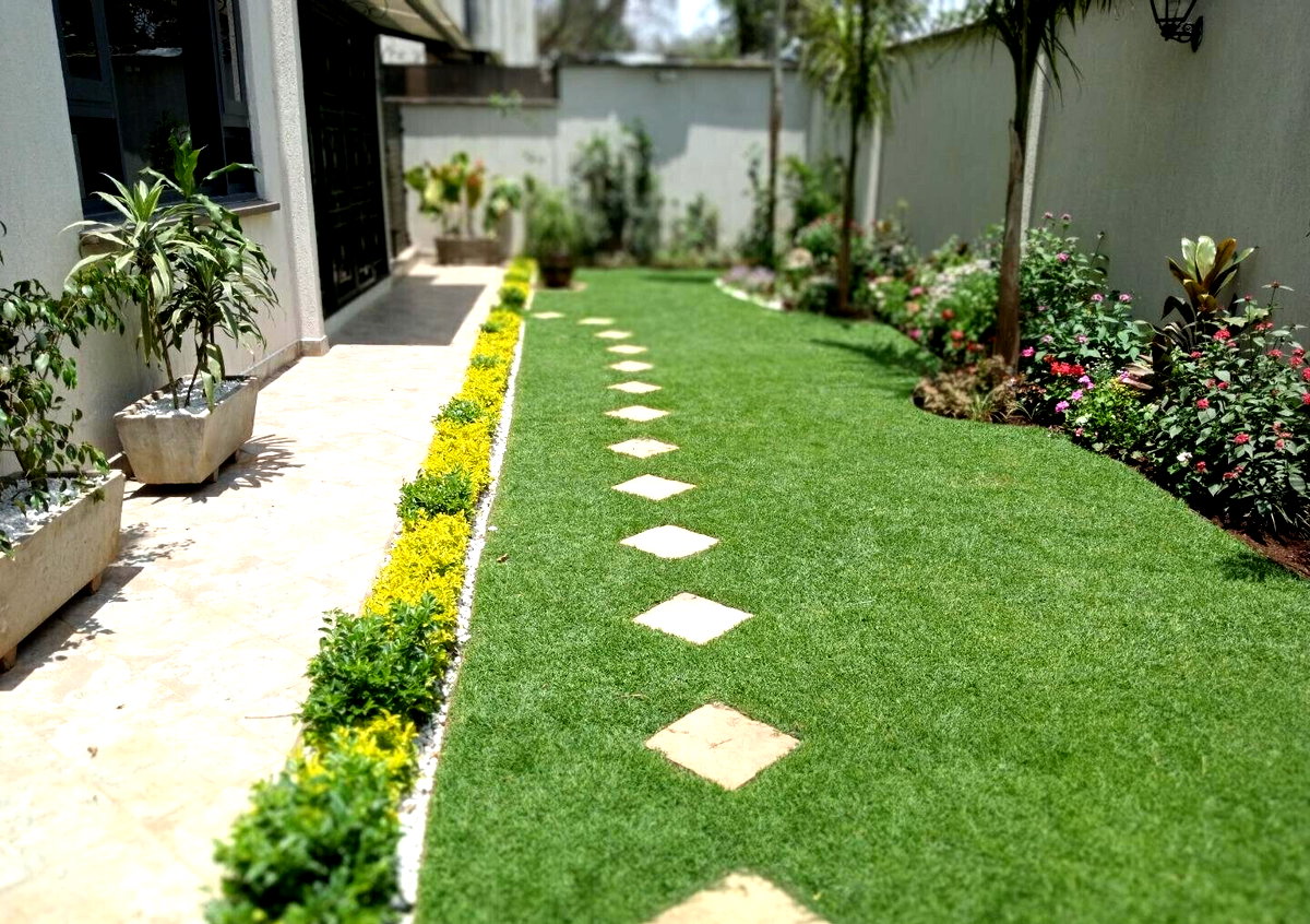5-Ensuite Townhouse with Generator & Mature Garden - Lavington
