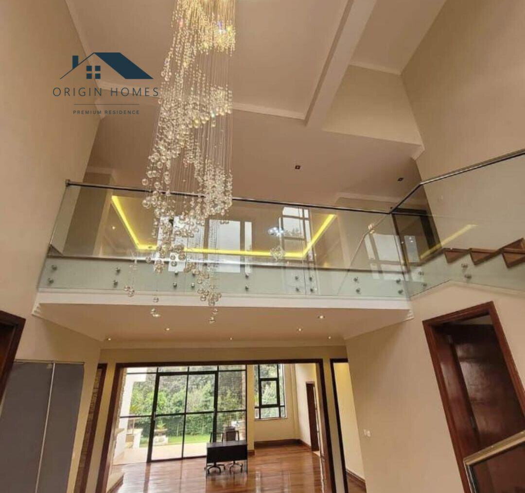 5-Ensuite Villa with Pool & DSQ on 0.5-Acre – Karen
