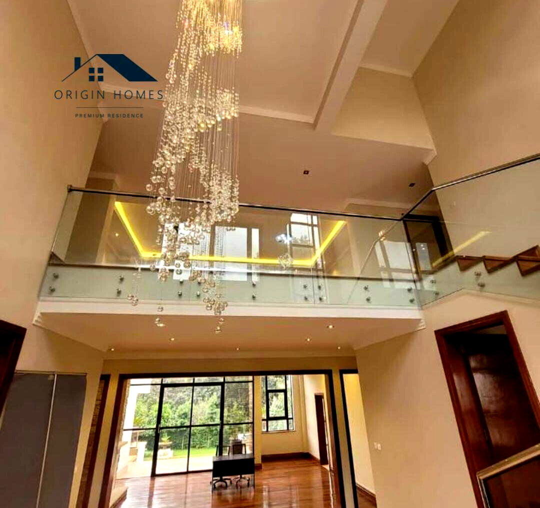 5-Ensuite Villa with Pool & DSQ on 0.5-Acre – Karen