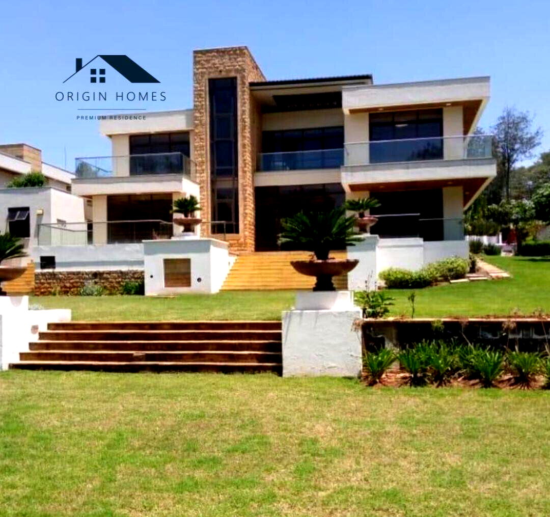 5-Ensuite Villa with Pool & DSQ on 0.5-Acre – Karen
