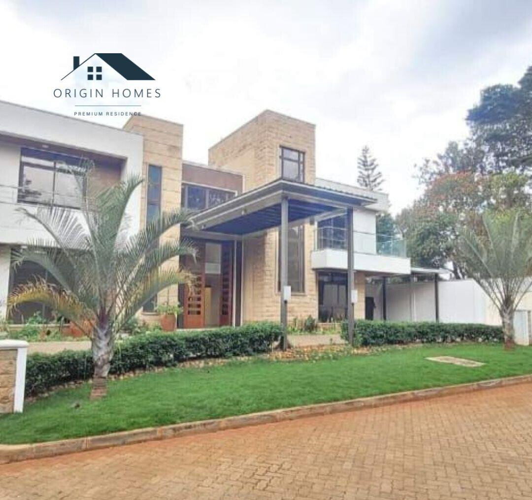 5-Ensuite Villa with Pool & DSQ on 0.5-Acre – Karen