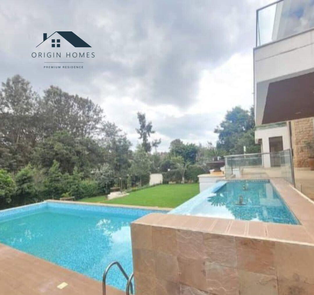 5-Ensuite Villa with Pool & DSQ on 0.5-Acre – Karen