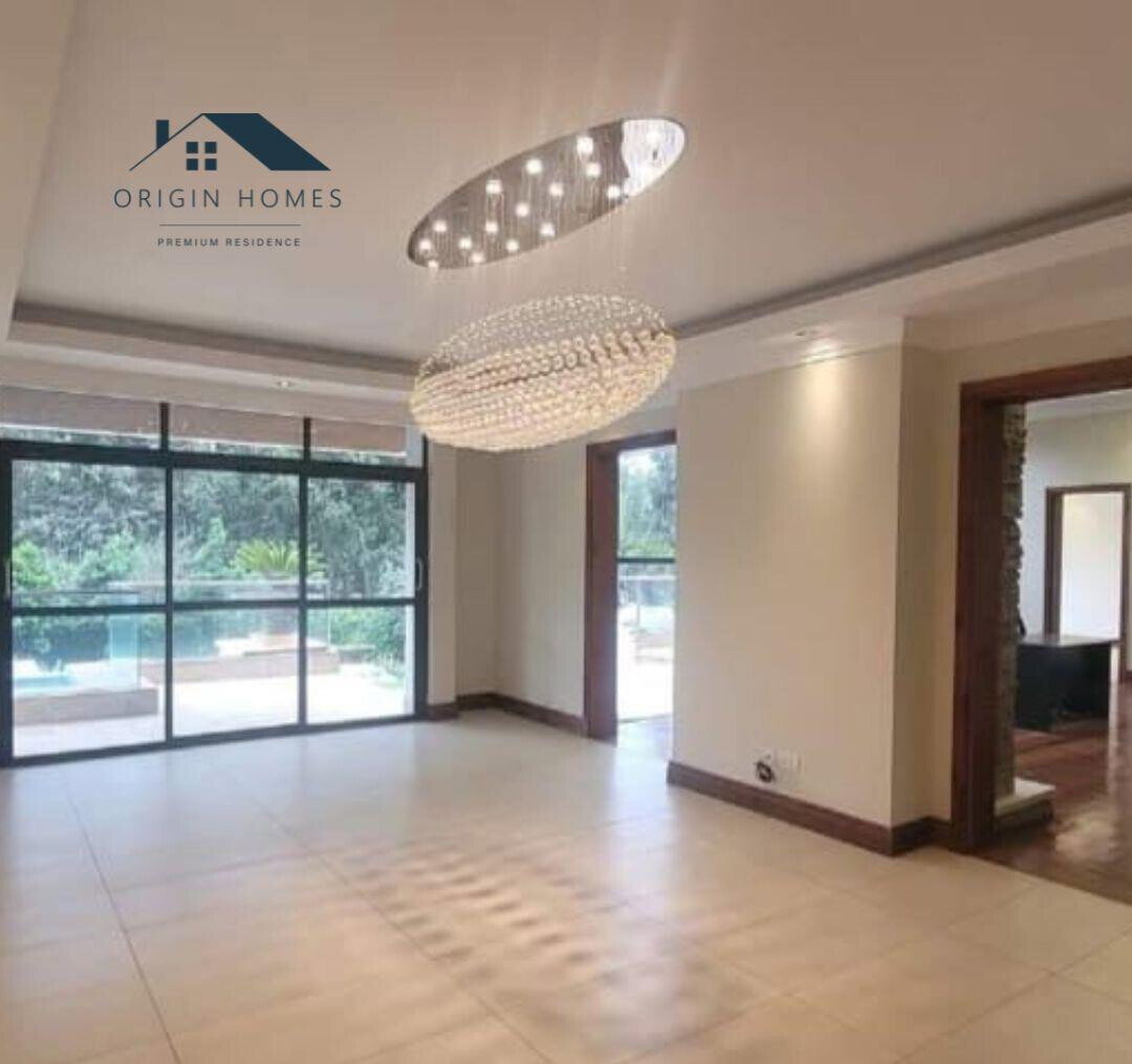 5-Ensuite Villa with Pool & DSQ on 0.5-Acre – Karen