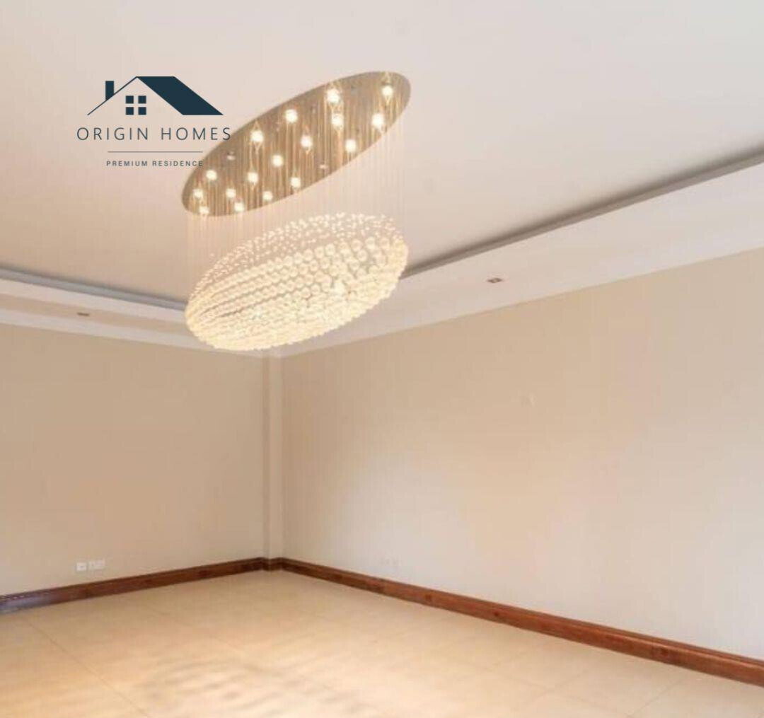 5-Ensuite Villa with Pool & DSQ on 0.5-Acre – Karen