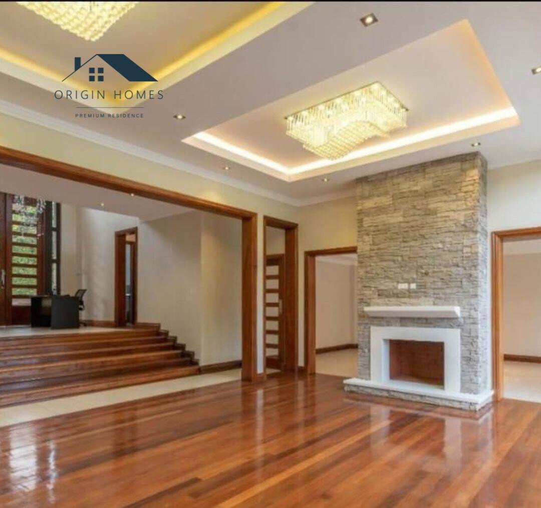 5-Ensuite Villa with Pool & DSQ on 0.5-Acre – Karen
