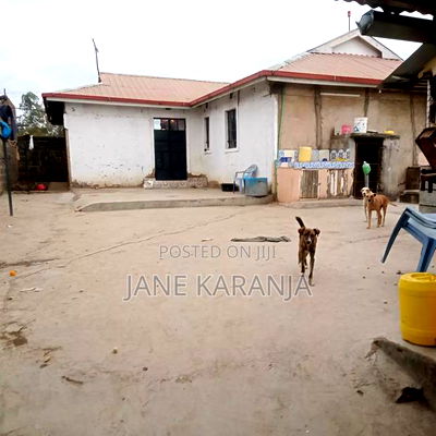 3bdrm Bungalow in Ngoliba for sale - Image 5