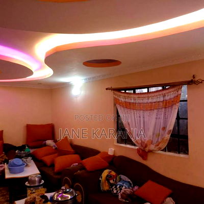 3bdrm Bungalow in Ngoliba for sale - Image 3