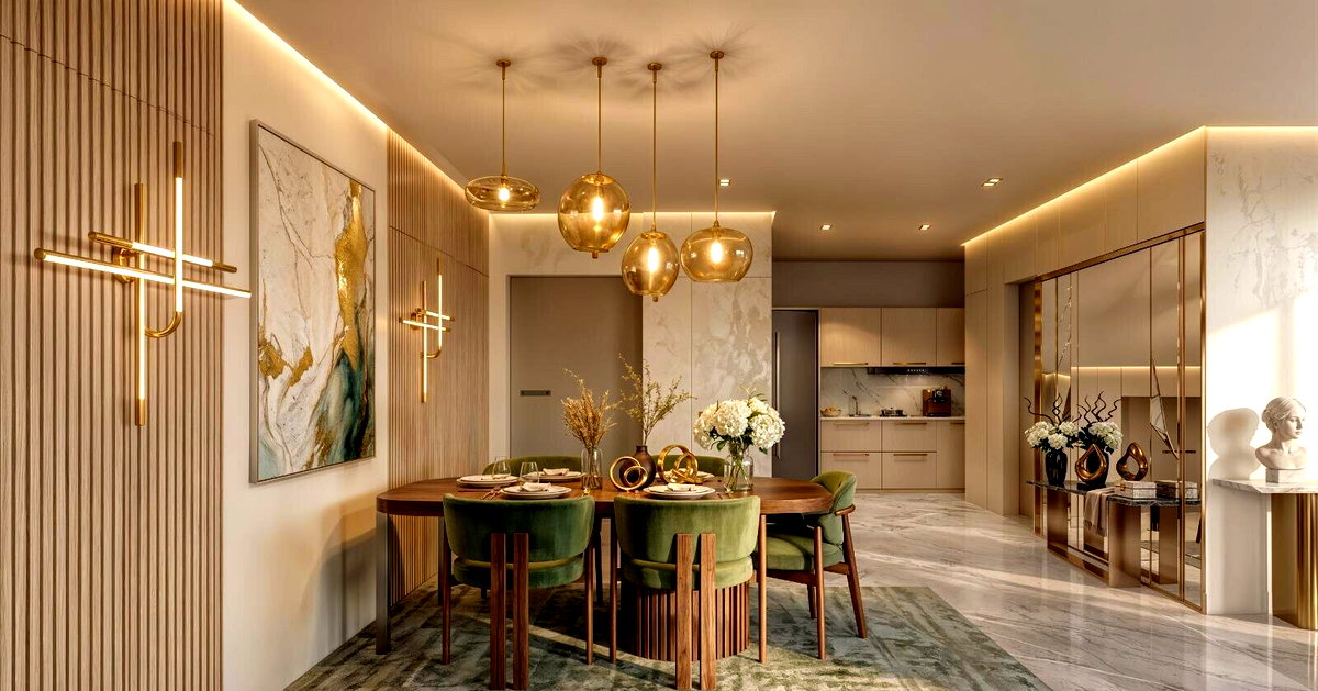 2BR Off-Plan Apartment Near Prestige Mall - Kilimani