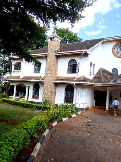 Own Compound Office for Rent in Kileleshwa - Image 11