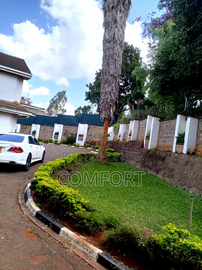 Own Compound Office for Rent in Kileleshwa - Image 19