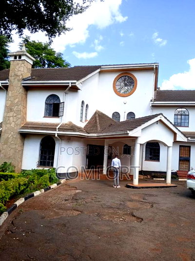 Own Compound Office for Rent in Kileleshwa - Image 17