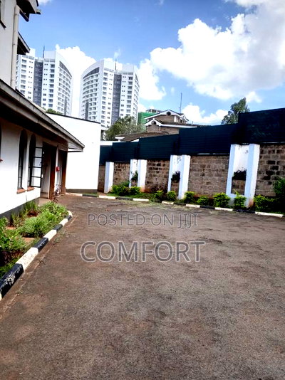 Own Compound Office for Rent in Kileleshwa - Image 10