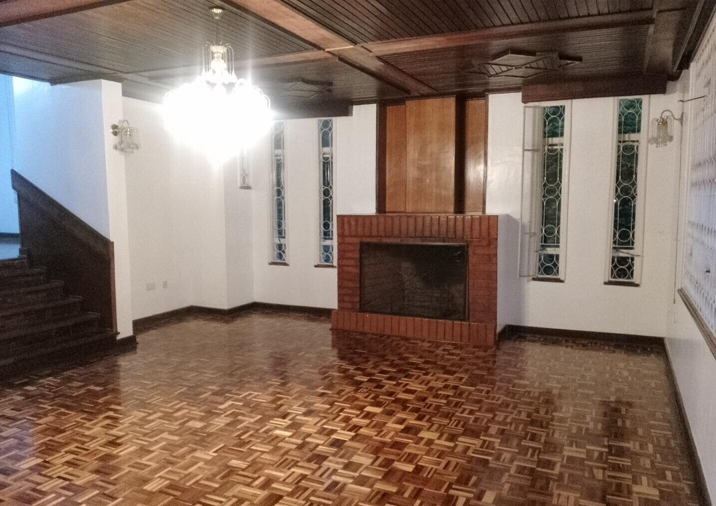 0.15 Acre Garden Home at KSh 330K