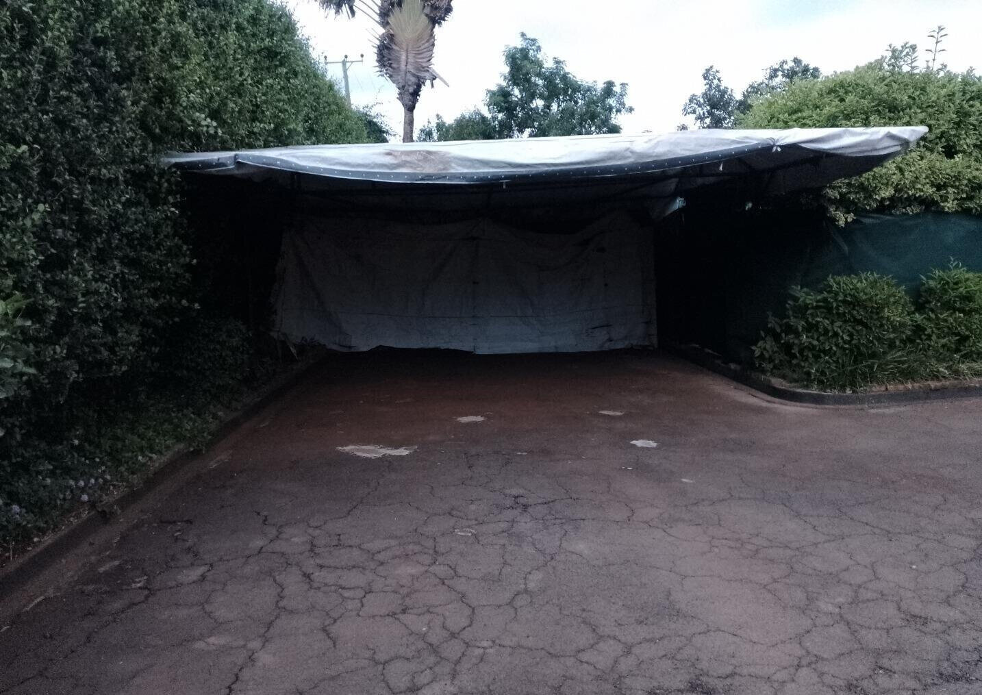 0.15 Acre Garden Home at KSh 330K