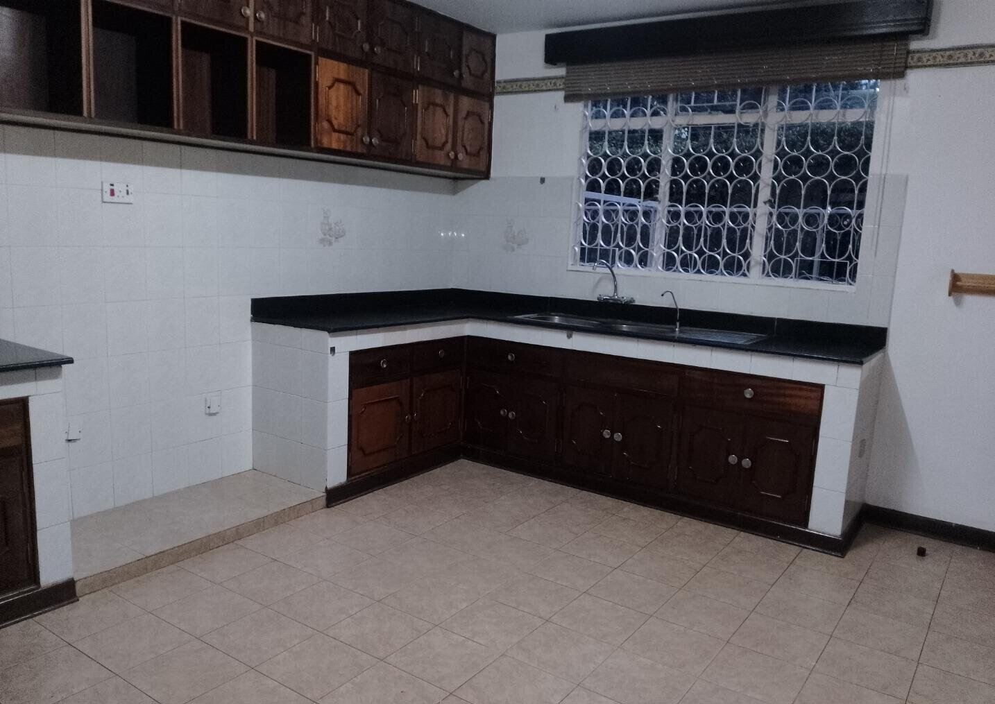 0.15 Acre Garden Home at KSh 330K