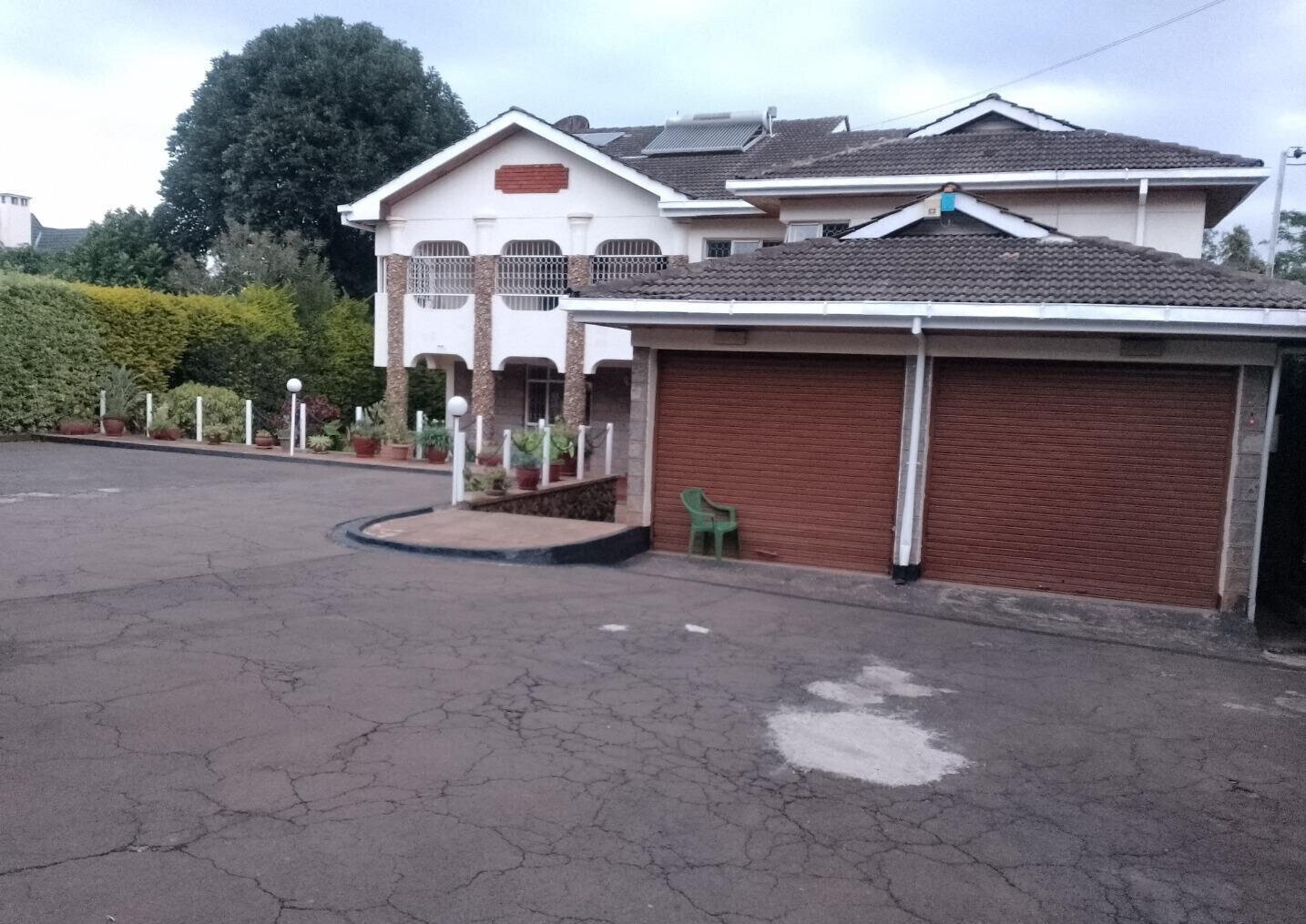 0.15 Acre Garden Home at KSh 330K