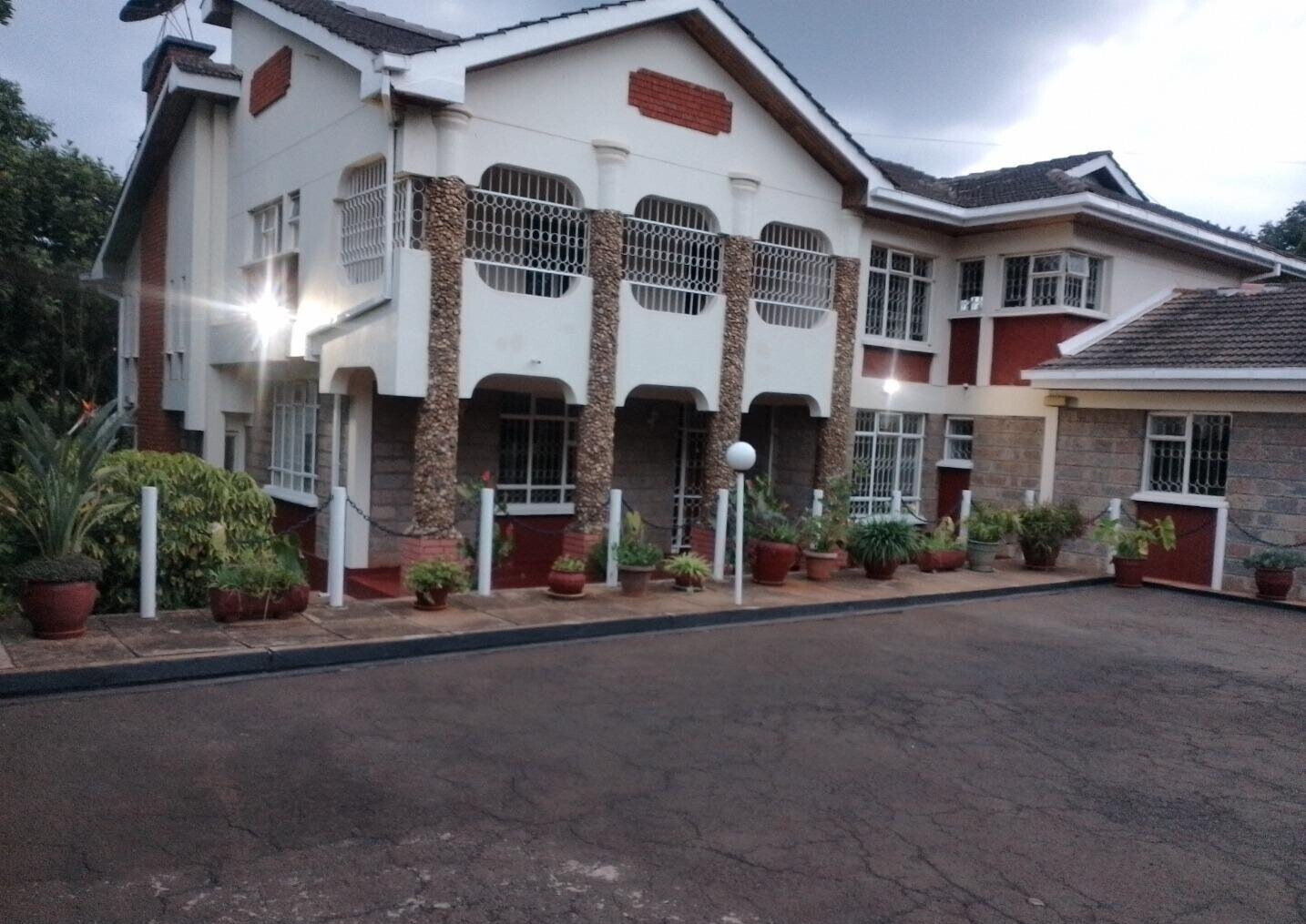 0.15 Acre Garden Home at KSh 330K