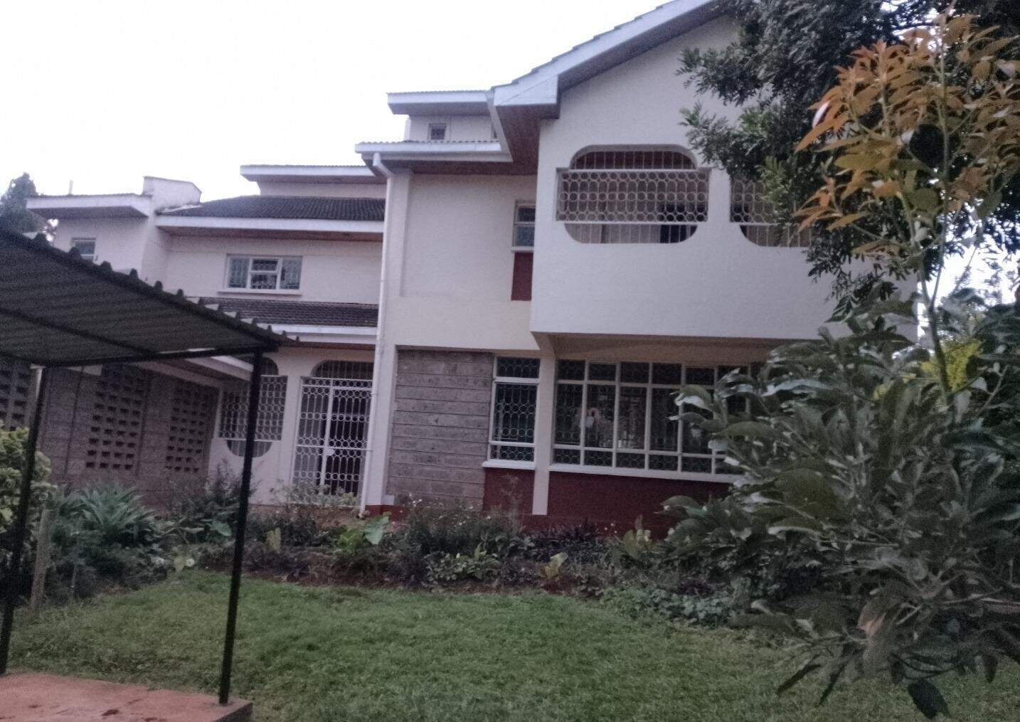 0.15 Acre Garden Home at KSh 330K