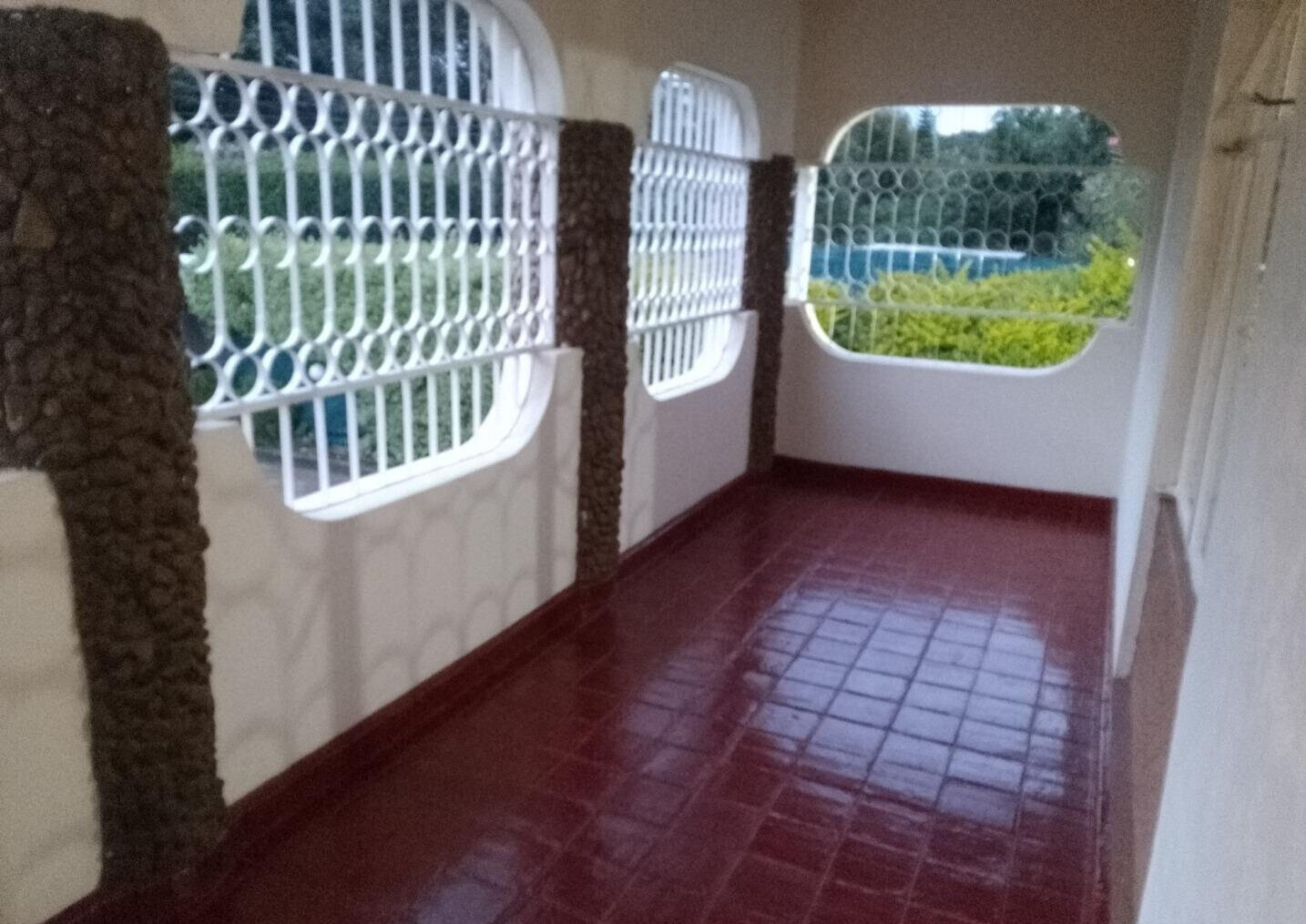 0.15 Acre Garden Home at KSh 330K