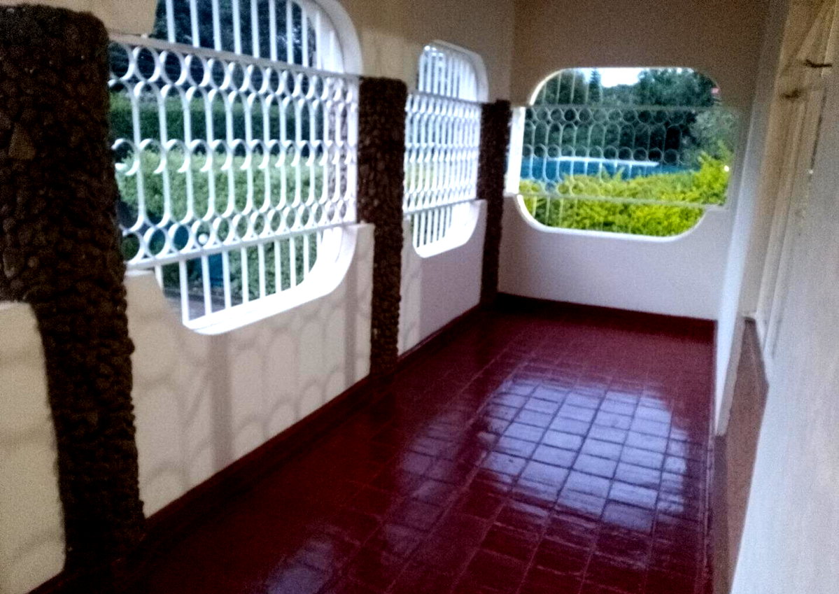 0.15 Acre Garden Home at KSh 330K